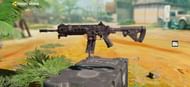 The ICR-1 in COD Mobile